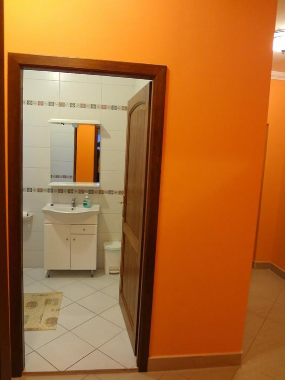 Horvath Vendeghaz Hotel Oroshaza Room photo