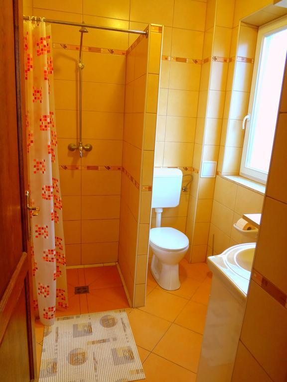 Horvath Vendeghaz Hotel Oroshaza Room photo