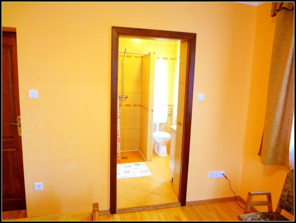 Horvath Vendeghaz Hotel Oroshaza Room photo