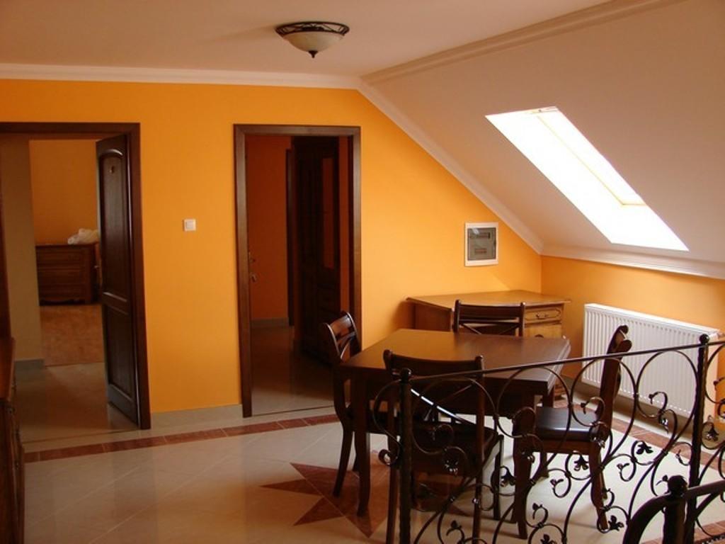 Horvath Vendeghaz Hotel Oroshaza Exterior photo