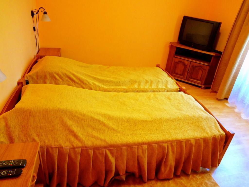Horvath Vendeghaz Hotel Oroshaza Room photo