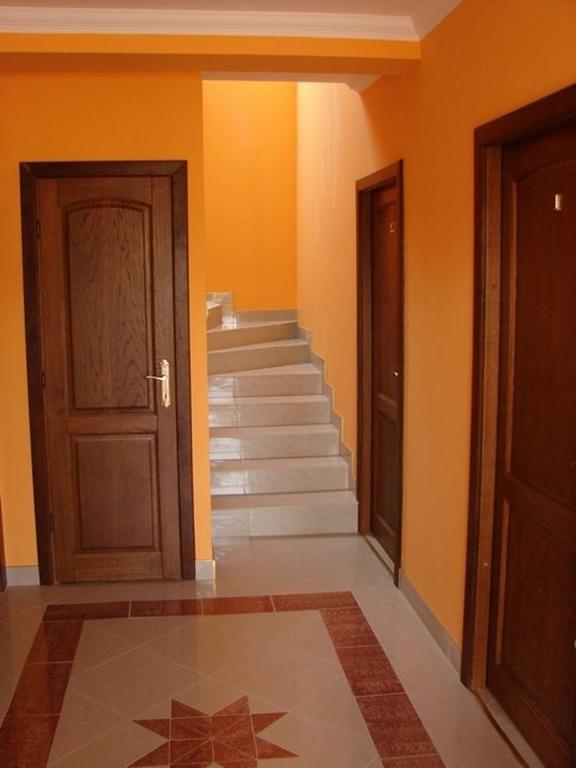Horvath Vendeghaz Hotel Oroshaza Exterior photo