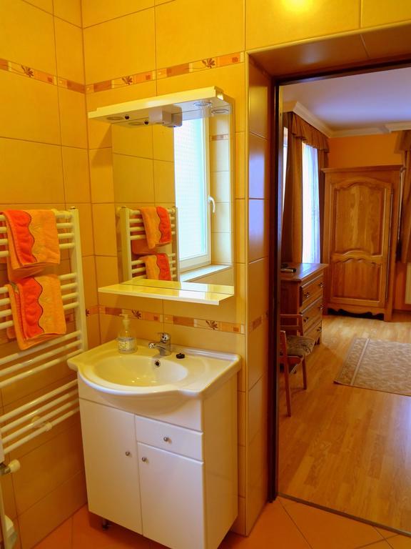 Horvath Vendeghaz Hotel Oroshaza Room photo