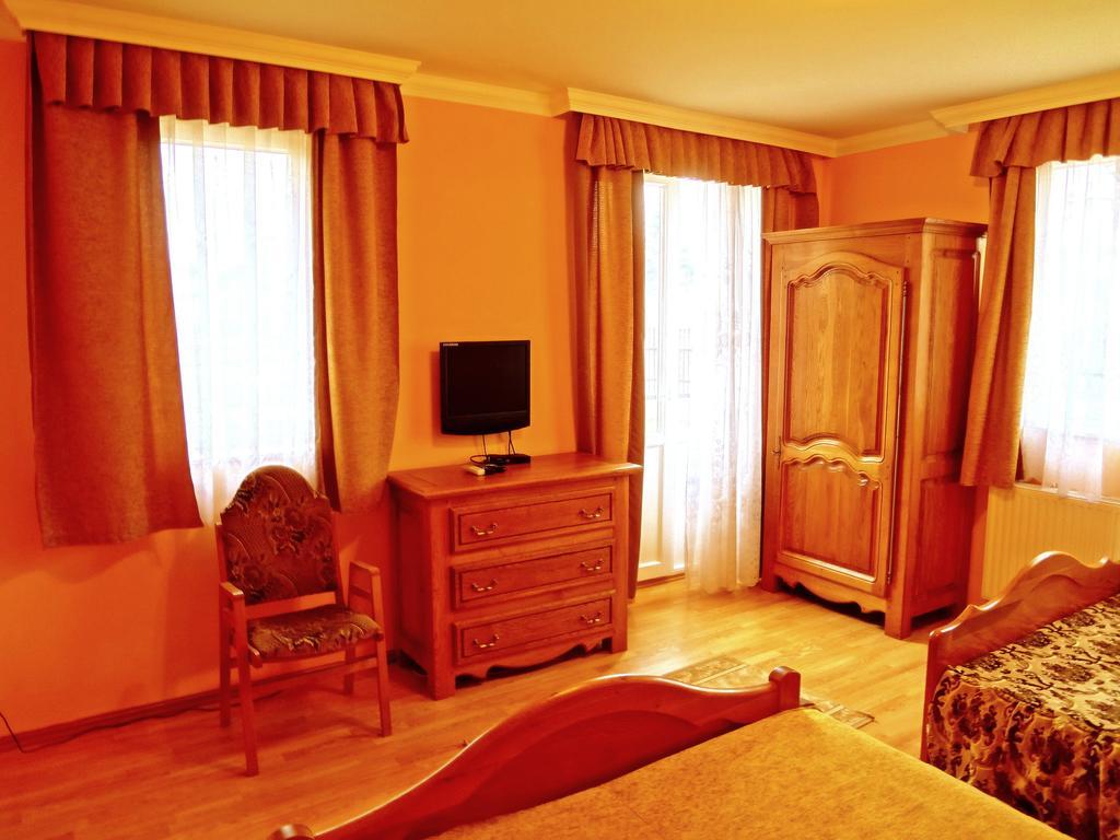 Horvath Vendeghaz Hotel Oroshaza Room photo